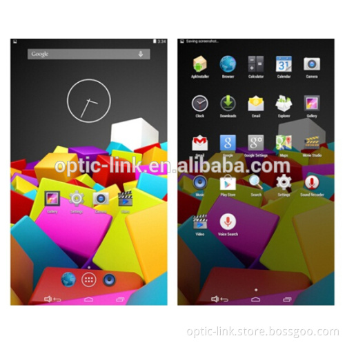 10 inch cheap atm7059 actions quad core tablet pc with 3g wifi hdm hd screen bluetooth tablet in stock